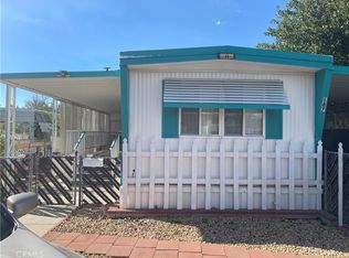 37311 47th St E SPACE 187, Palmdale, CA 93552