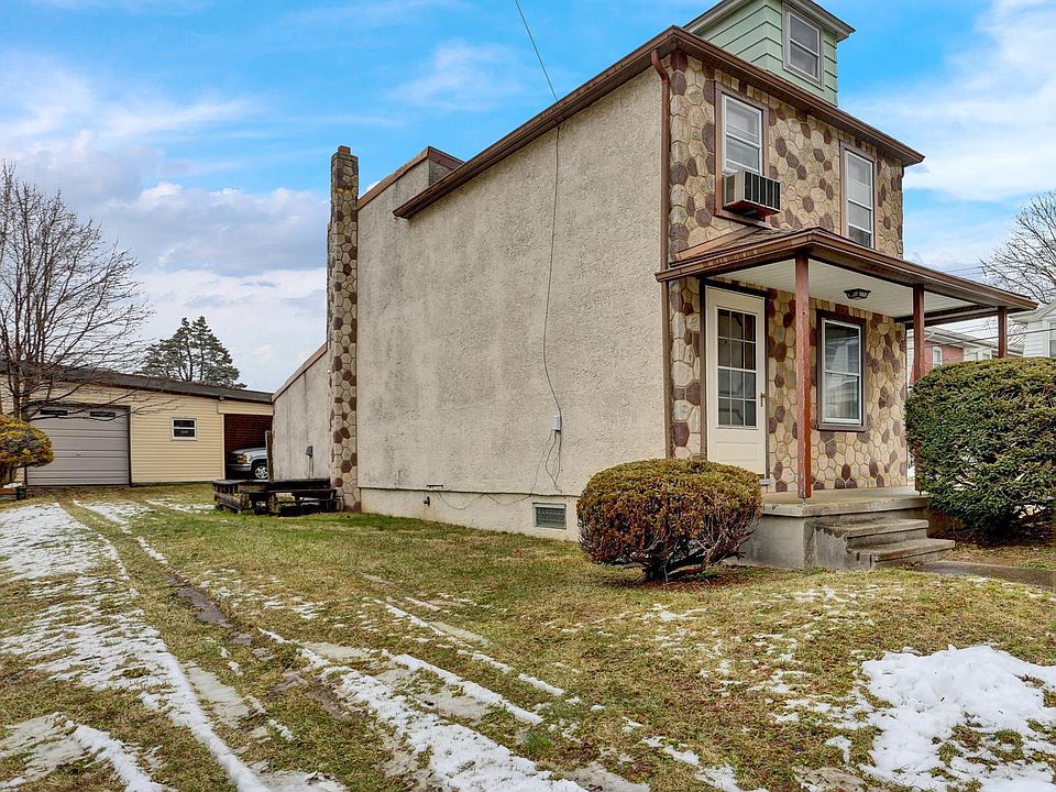 3300 Marion St, Laureldale, PA 19605 Zillow