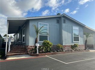 3050 W Ball Rd SPC 45, Anaheim, CA 92804