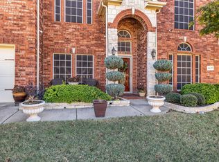 4437 Mallow Oak Dr, Fort Worth, TX 76123
