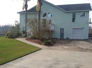 1550 County Road 243, Bay City, TX 77414