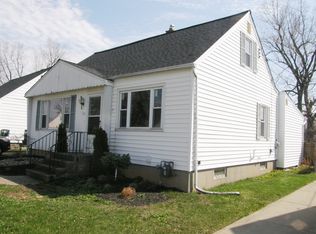 129 Burdette Dr, Cheektowaga, NY 14225