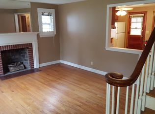 209 Amherst St, New Britain, CT 06053