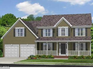 29730 Eldorado Farm Dr, Mechanicsville, MD 20659
