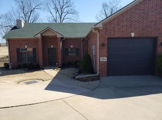 3814 Ridgepointe Cv, Jonesboro, AR 72404