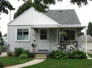 4541 Stengel Ave, Toledo, OH 43614