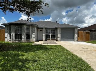 6504 S Venus Ln, Pharr, TX 78577