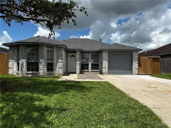 6504 Venus Ln, Pharr, TX 78577