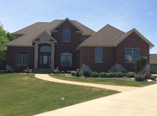 1210 Raymond Turn, Bourbonnais, IL