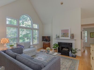 3636 Habersham Rd NW APT 2307, Atlanta, GA, 30305