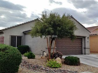4069 Welsh Pony St, Las Vegas, NV 89122