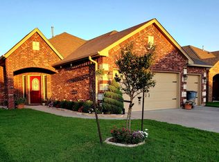 912 SW 79th St, Lawton, OK 73505