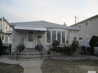 24166 148th Dr, Rosedale, NY 11422