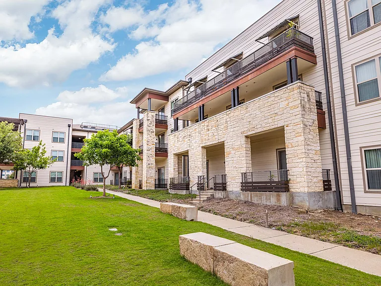 The District At Cypress Waters - Parson's Green — Photo 47