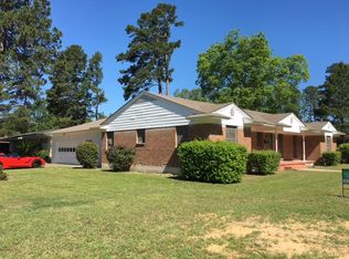 3505 N Robison Rd, Texarkana, TX 75501