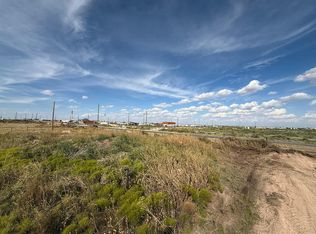 1691 N Fortune 500 Ave, Odessa, TX 79763