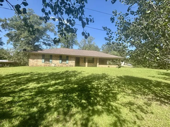 20 Red Lenoir Rd, Picayune, MS 39466