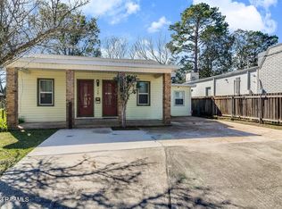 757 Saint Thomas St, Lafayette, LA 70506