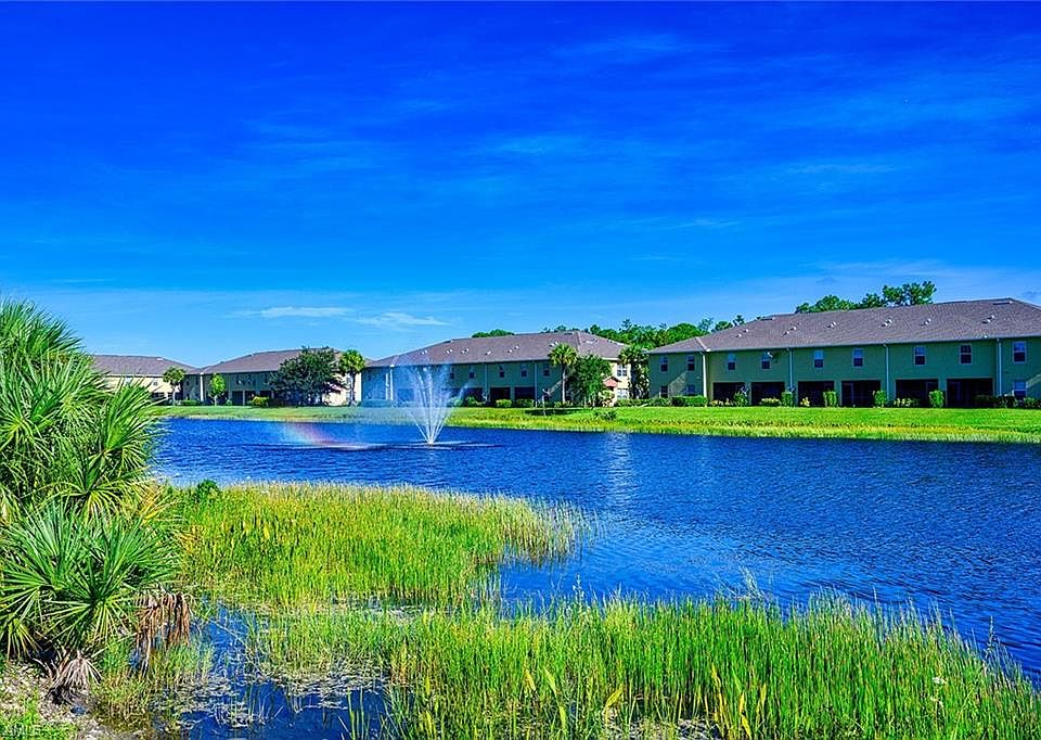 Community Lake