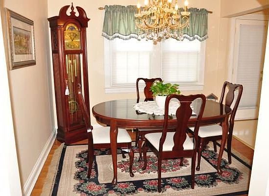 Dining Room 2nd View