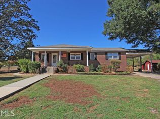 72 Harris Rd NE, Rome, GA 30161