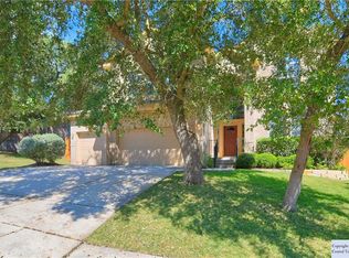 846 San Fernando Ln, New Braunfels, TX 78132