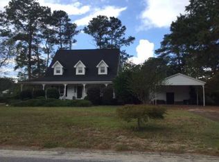 2017 Damon Dr, Florence, SC 29505