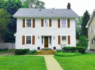 47 Hoover Rd, Rochester, NY 14617