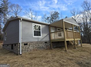 118 Autumnwood Way, Cleveland, GA 30528