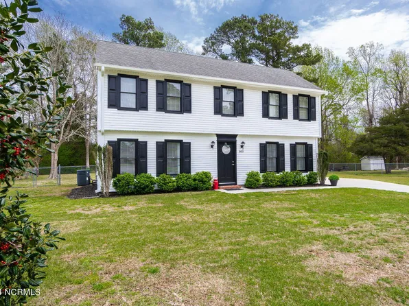 800 Barbour Road, Morehead City, NC 28557