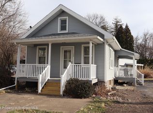 712 W Lackawanna Ave, Olyphant, PA 18447