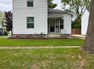 217 W Marshall St, Hastings, MI