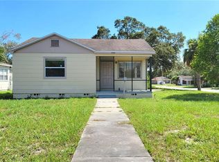4760 4th Ave S, Saint Petersburg, FL 33711