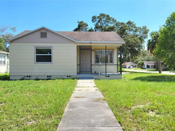 4760 4th Ave S, Saint Petersburg, FL 33711