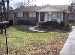 2109 Castlerock Rd, Greensboro, NC 27406