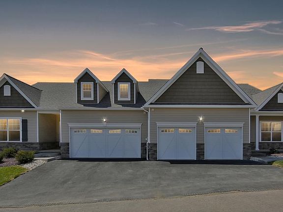 Reserve Inglewood II Exterior