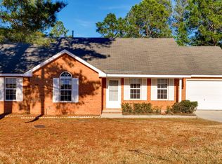 2831 Cranbrook Dr, Hephzibah, GA 30815