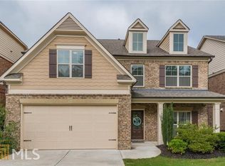 2791 Tuscany Park Dr, Lawrenceville, GA 30043