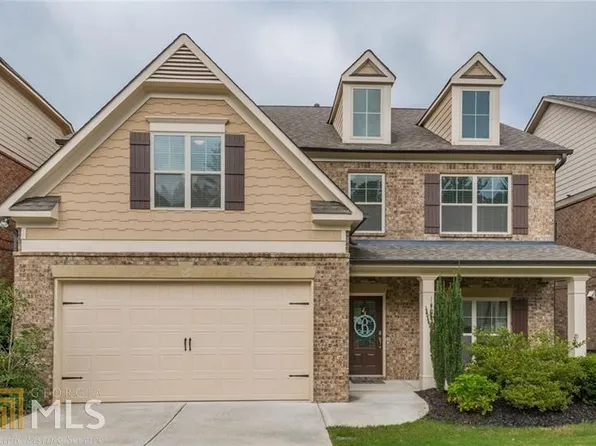 2791 Tuscany Park Dr, Lawrenceville, GA 30043
