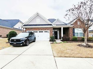 309 Dormie Ln, Elgin, SC 29045