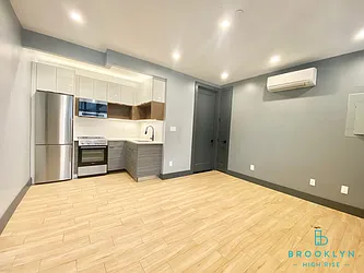 Rented by Brooklyn High Rise LLC