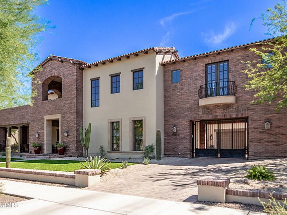 5th image of 21043 W CANYON Drive