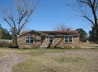 3886 N Highway 259, Daingerfield, TX 75638