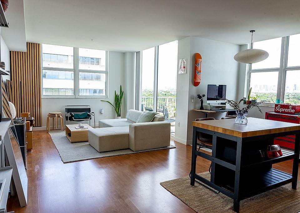 1st image of 3180 Coral Way APT 1205