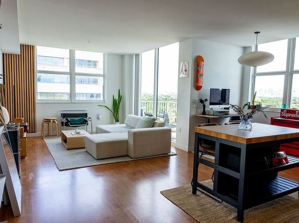3180 Coral Way APT 1205