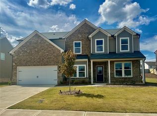 636 Rodeo Dr, Auburn, GA 30011