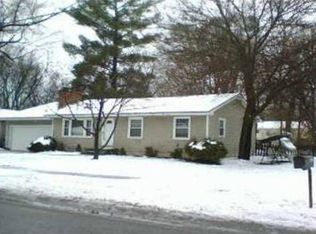 1339 Brookmark St SE, Kentwood, MI 49508