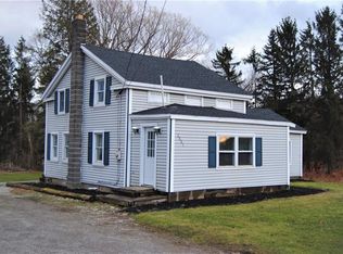 2881 Plank Rd, Lima, NY 14485
