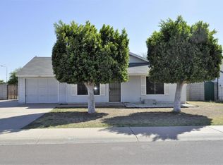 10821 N 72nd Dr, Peoria, AZ 85345