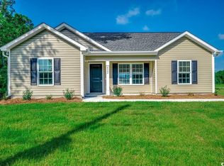 8062 Mill Pond Rd LOT 7, Galivants Ferry, SC 29544